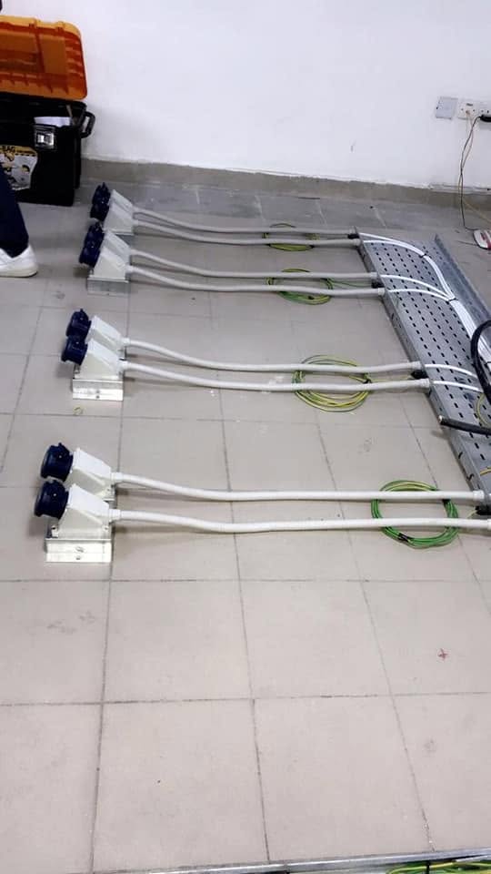 LinkPro Project 11