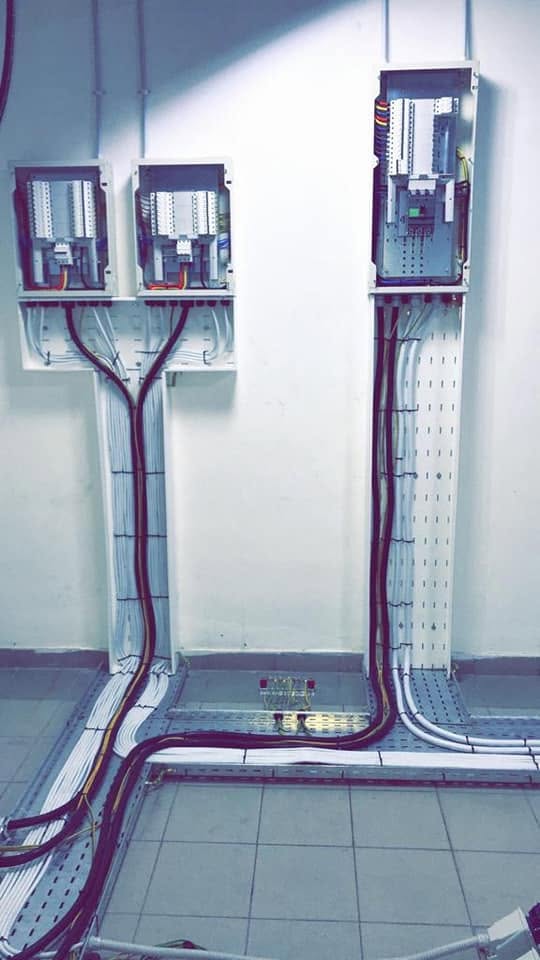 LinkPro Project 14