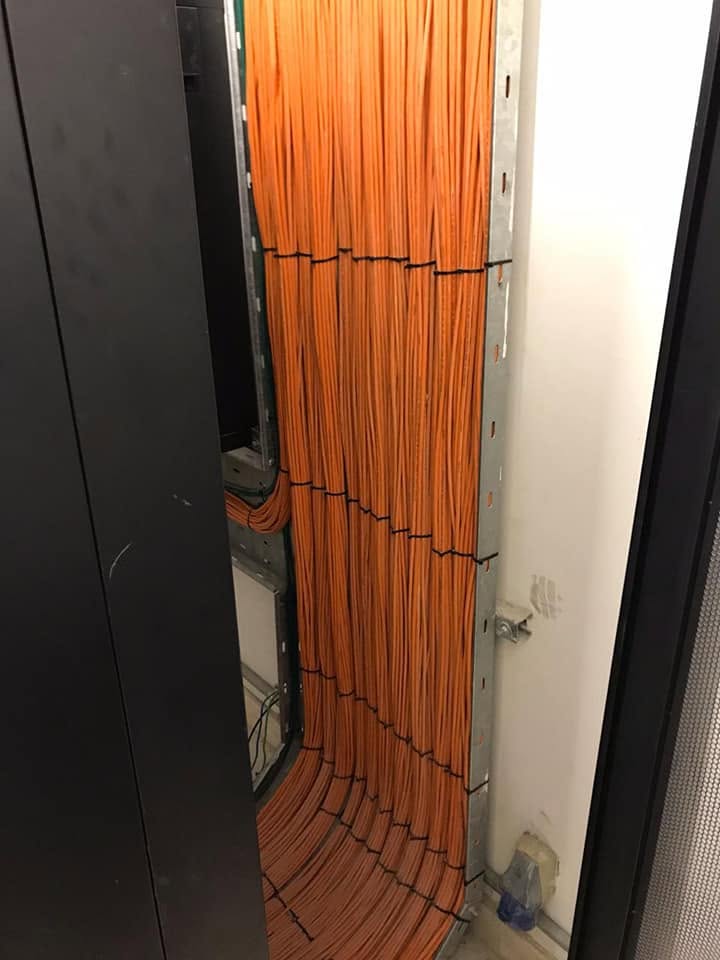 LinkPro Project 15