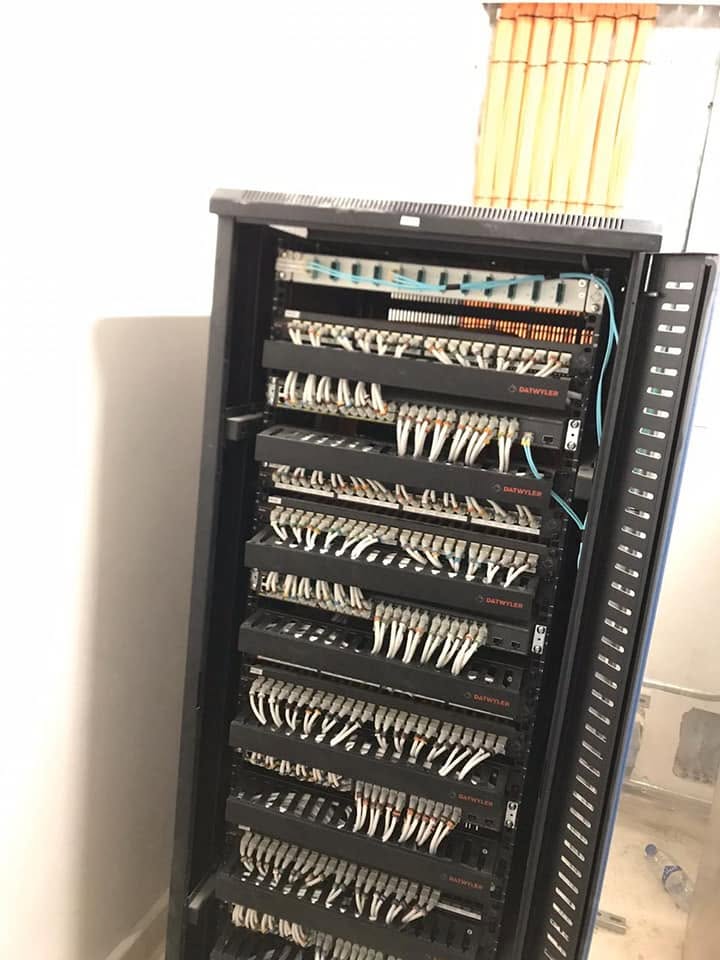 LinkPro Project 16