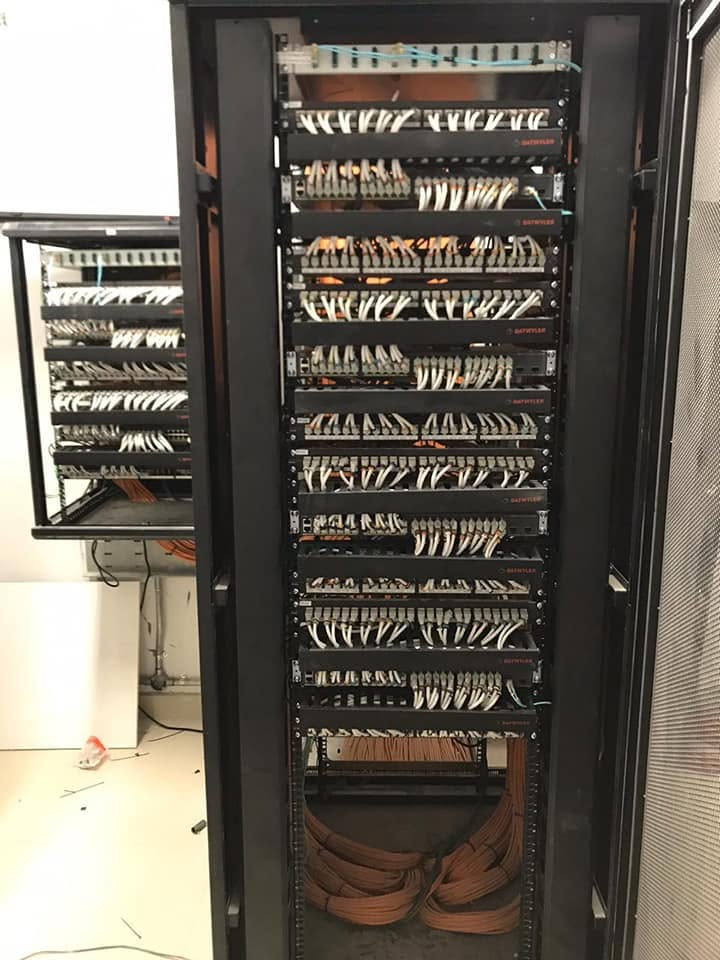 LinkPro Project 18