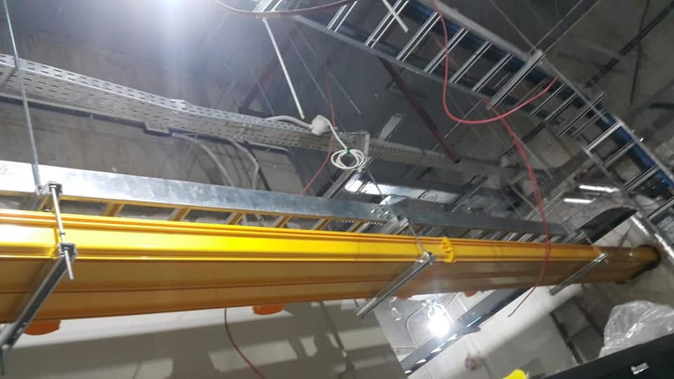 LinkPro Project 26